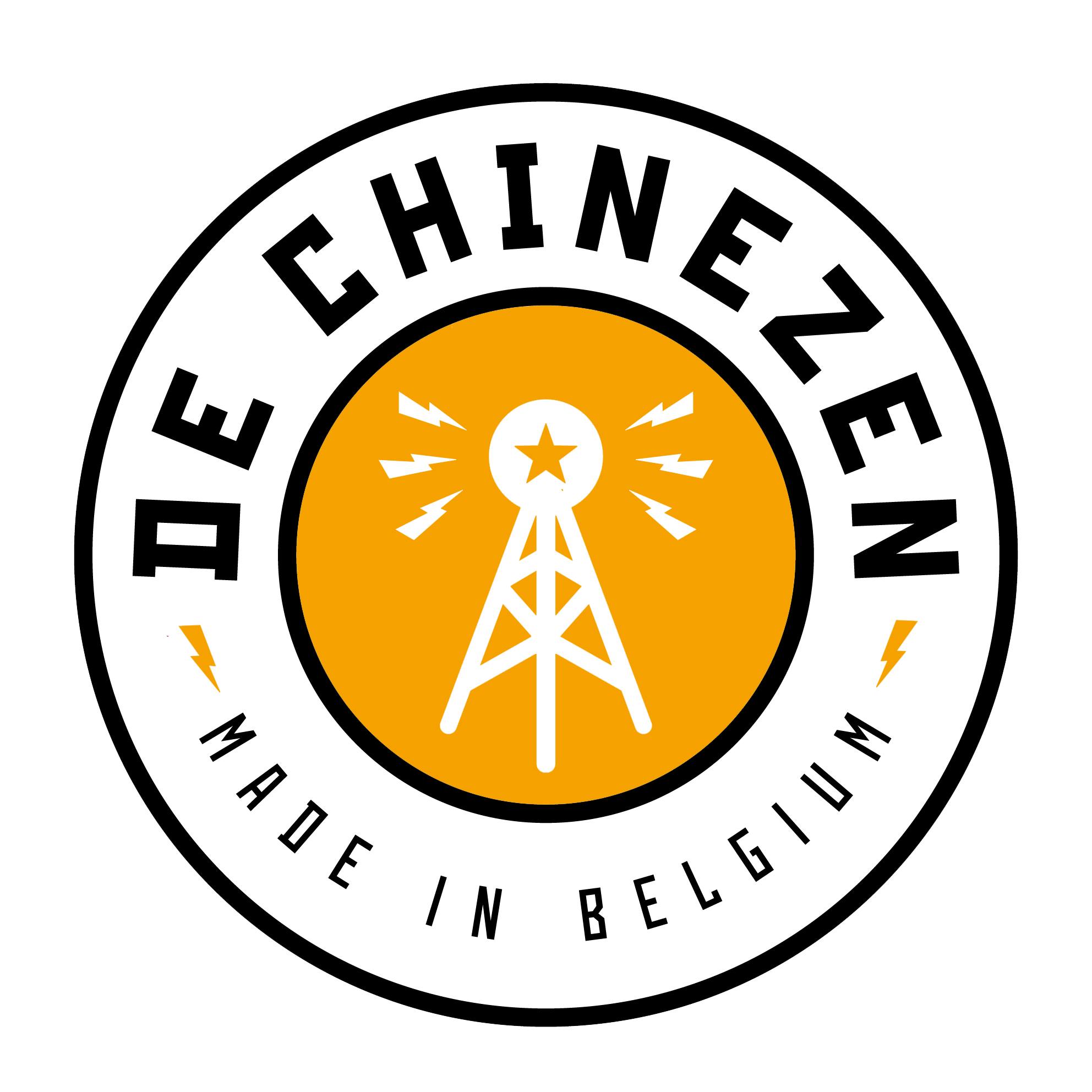 De Chinezen